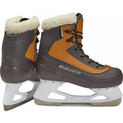 Bauer Recreational 1059585 Ενηλίκων/Παιδικά Παγοπέδιλα Καφέ