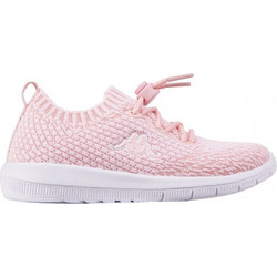 Kappa Sneem Παιδικά Sneakers Ροζ 260967K-2110