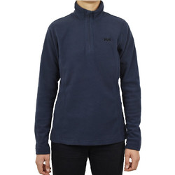 Helly Hansen Daybreaker Γυναικείο Αθλητικό Φούτερ Navy Μπλε 50845-994