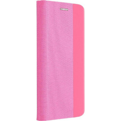 Θήκη Κινητού Forcell Sensitive for Xiaomi Redmi Note 13 Pro Plus 5G Book Pink