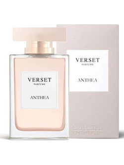 Verset Parfums Anthea Eau de Parfum 100ml