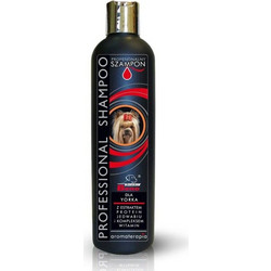 Σαμπουάν για κατοικίδια Certech Yorkie 250 ml