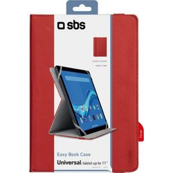 SBS Book Red (Universal 11")