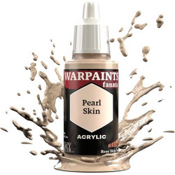 Warpaints Fanatic: Pearl Skin 18ml (WP3150P)