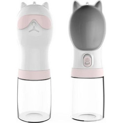 FIDA TRAVEL CUP PINK 300ML