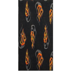 ΜΠΑΛΑΚΛΑΒΑ ΛΑΙΜΟY ΣΩΛΗΝΑ ΜΗΧΑΝΗΣ MODEKA 110630 SMALL FLAMES