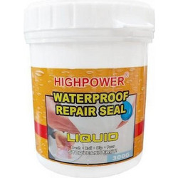 Στεγανοποιητικό Υγρο Επαλειφόμενο 300gr High Power Waterproof Repair Seal