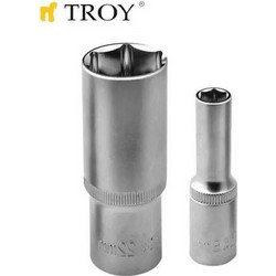 Troy καρυδάκι 1/2"19mm