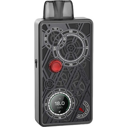 Innokin Klypse Mecha Moonshadow Ink Ηλεκτρονικό Τσιγάρο Pod Kit 2ml με Ενσωματωμένη Μπαταρία