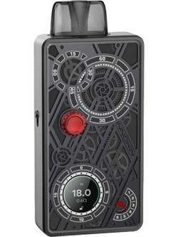 Innokin Klypse Mecha Moonshadow Ink Ηλεκτρονικό Τσιγάρο Pod Kit 2ml με Ενσωματωμένη Μπαταρία
