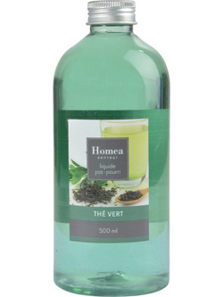 Αρωματικό pot pouri 500ml