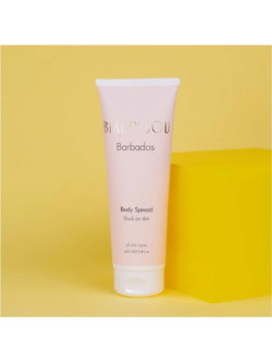 Beauty Sou Barbados Boby Spread Ενυδατική Lotion Σώματος 250ml