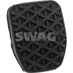 Swag Επίστρωση πεντάλ, Πεντάλ Φρένων - 99 90 1760
