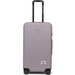 Herschel Heritage 11199-06067 Βαλίτσα Μεσαία με 4 Ρόδες Λιλά