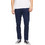 Jack & Jones Marco Ανδρικό Παντελόνι Chino Ελαστικό Κανονική Εφαρμογή Navy Μπλε 12150148