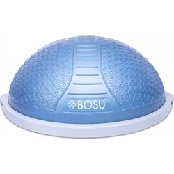 Bosu NexGen Pro Balance Trainer Μπάλα Ισορροπίας Μπλε με Διάμετρο 65cm