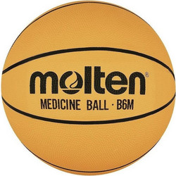 Molten basketball training medicine ball 1200gr BM6