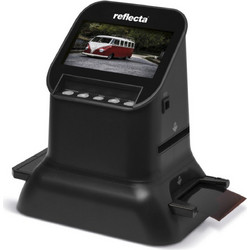 Reflecta x66-Scan 64560 Film Scanner