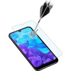 Cellular Line AntiShock Screen Protector Glass for Huawei Y5 2019
