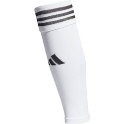 ΜΠΑΤΖΑΚΙΑ ADIDAS PERFORMANCE TEAM SLEEVES 23 ΛΕΥΚΑ