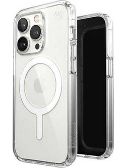 Θήκη Speck Presidio Perfect-Clear MAGSAFE για Apple iPhone 14 Pro 6.1 - ΔΙΑΦΑΝΟ - SP-150148-5085