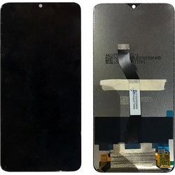 Οθόνη LCD για Xiaomi Redmi Note 8 Pro Μαύρο