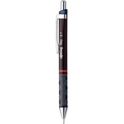 Μολύβι Μηχανικό Rotring Tikky 0.7mm Καφέ
