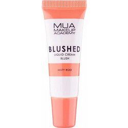 MUA Greece Liquid Blusher Misty Rose 10ml