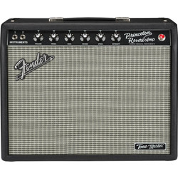 Fender Tone Master Princeton Reverb 50W