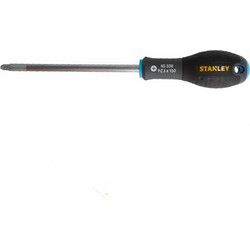 STANLEY ΚΑΤΣΑΒΙΔΙ POZIDRIV PZ3x150mm FatMax(R) 0-65-338