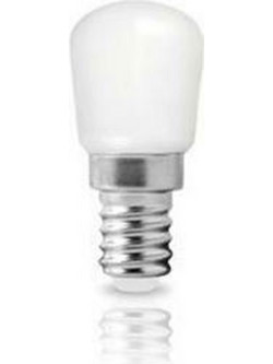 FOS_ME ΛΑΜΠΑ LED 2W PIGMY E14 145 LUMENS ΦΥΣΙΚΟ ΦΩΣ ΛΕΥΚΟ 4000Κ 44-04932