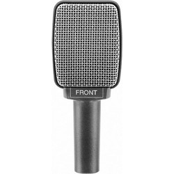 Sennheiser E-609 Μικρόφωνο Χειρός XLR