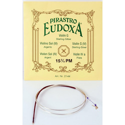 Pirastro Eudoxa D 214341 Χορδή Βιολιού D