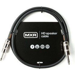 MXR ΜΧR DCSTHD3 Καλώδιο Ηχείων Καρφί-Καρφί 0.9m