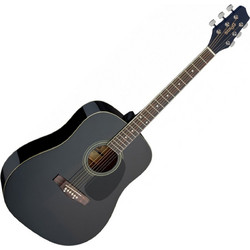 Stagg SA20D Black