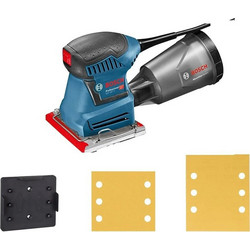 Bosch PRO GSS 23 A