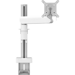 Vogel's MOMO 2127 Monitor Arm Motion White