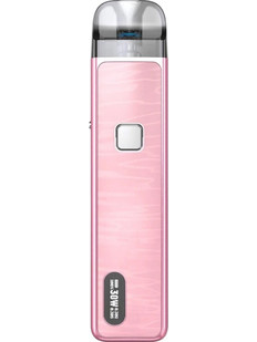 Aspire Flexus Pro Pink Ηλεκτρονικό Τσιγάρο Pod Kit 2ml με Ενσωματωμένη Μπαταρία