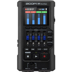 Zoom R-4 MultiTrak