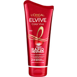 L'Oreal Paris Elvive Rapid Reviver Color-Vive Mask 180ml