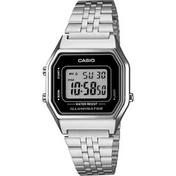 Casio LA680WA-1D