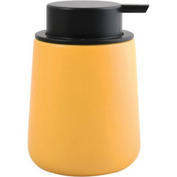 Dimitracas Dispenser Spirella MAONIE Κεραμικό Κίτρινο 03090.004