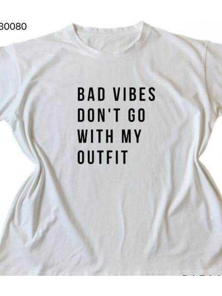 T-Shirt moto
