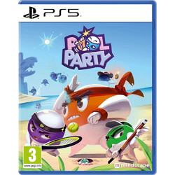 Pool Party PS5