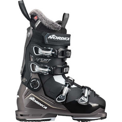 NORDICA Μπότες Σκι SPORTMACHINE 3 85 W (GW) BLACK γυναίκες