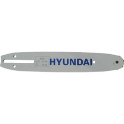 Hyundai HGB09 10-40-50 Ανταλλακτική Λάμα Αλυσοπρίονου με Γρανάζι