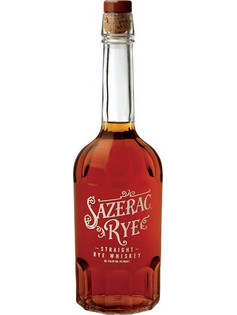 Sazerac Rye Ουίσκι Rye 6 Ετών 45% 700ml
