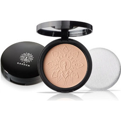 Garden Velvet Matte 02 Butter Cookie Compact Pressed Powder 10gr