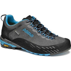 Asolo Παπούτσια Eldo Mid LTH GV ML Women's Grapene Blue Moon 37 1/2