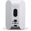 Bluesound Pulse Flex 2i Ηχοσύστημα Hi-Fi 1.0 25W με Digital Media Player και Bluetooth & Wi-Fi White